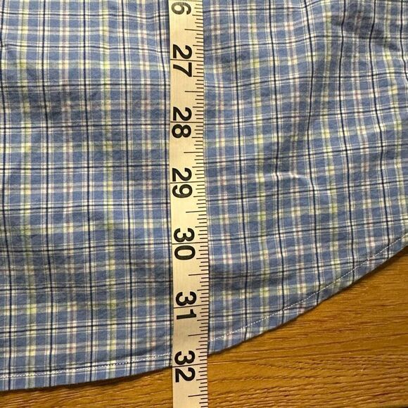 Polo Ralph Lauren classic fit long sleeve button up large 16.5 - Picture 5 of 5